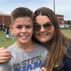 Meet your Posher, Marci